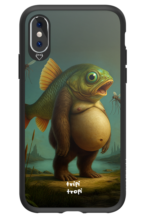 Tripi tropi - Apple iPhone XS