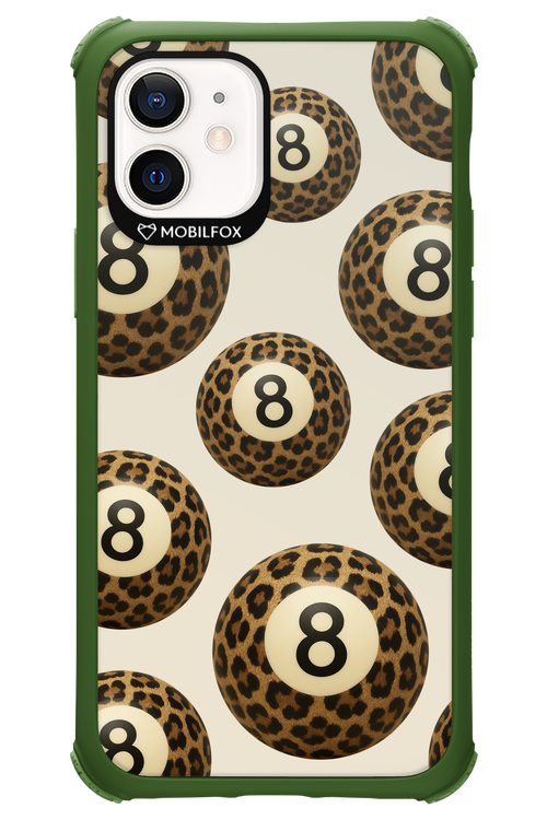 Wild Winner - Apple iPhone 12