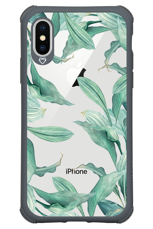 Greenpeace - Apple iPhone X