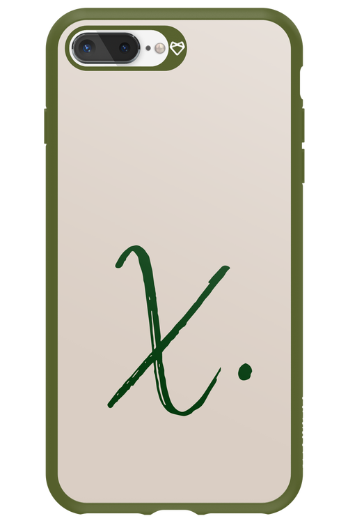 (Tennis Zone) X - Apple iPhone 7 Plus