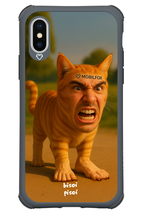 Bisoi Pisoi - Apple iPhone XS