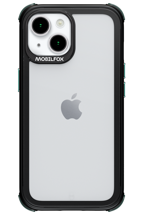 NUDE 2.0 - Apple iPhone 15