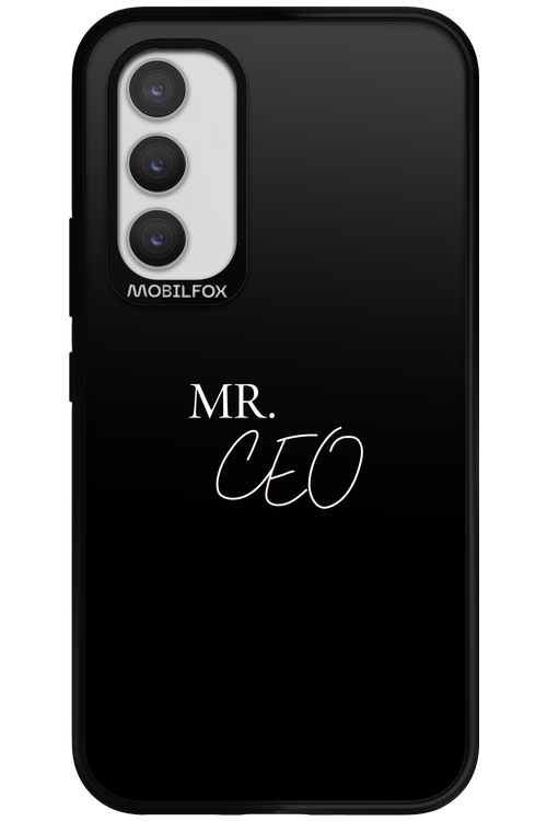 Mr. CEO  - Samsung Galaxy A34