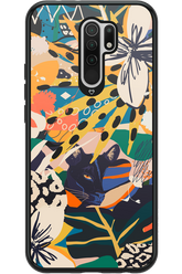 Vintage - Xiaomi Redmi 9