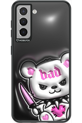 Bad Bear - Samsung Galaxy S21