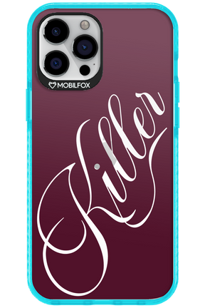 Cherry Killer - Apple iPhone 12 Pro Max