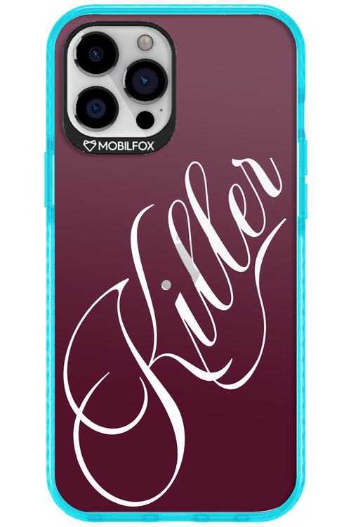 Cherry Killer - Apple iPhone 12 Pro Max