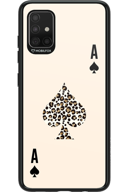 Roar of Ace - Samsung Galaxy A51