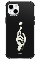 DAMNED LUCK - Apple iPhone 15 Plus