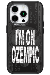 ozempic 2.0 - Apple iPhone 15 Pro