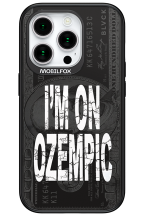 ozempic 2.0 - Apple iPhone 15 Pro