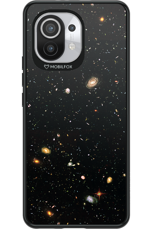 Cosmic Space 2.0 - Xiaomi Mi 11 5G