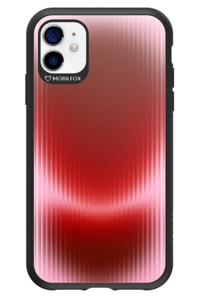 Lava Lamp - Apple iPhone 11