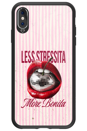 Bonita 2.0 - Apple iPhone XS Max