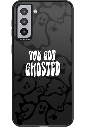 Ghosted - Samsung Galaxy S21+