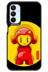 Fussy 2.0 - Samsung Galaxy A15