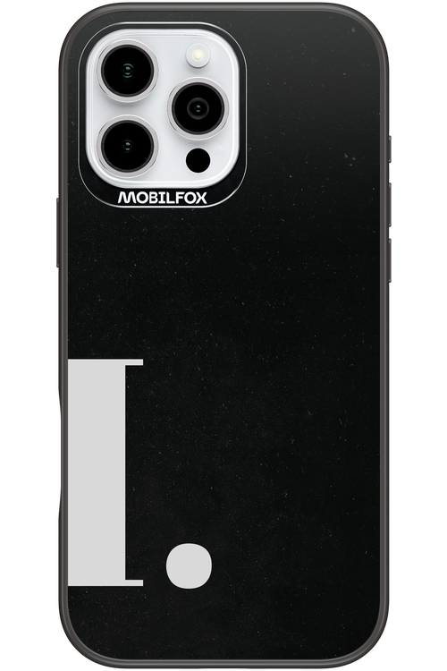 I (Off Space) 2.0 - Apple iPhone 16 Pro Max