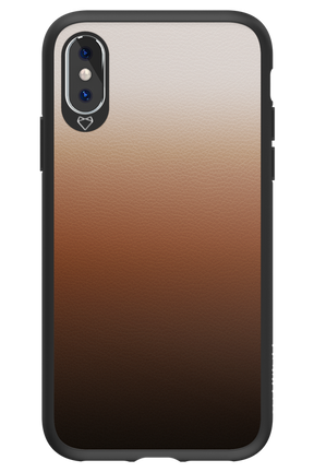 Desert Sunset - Apple iPhone XS