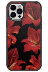 Amaryllis Noir - Apple iPhone 12 Pro