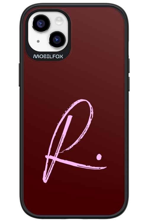 (Dark Blush) R 2.0 - Apple iPhone 14 Plus