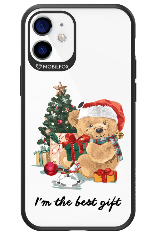The Best Gift - Apple iPhone 12 Mini