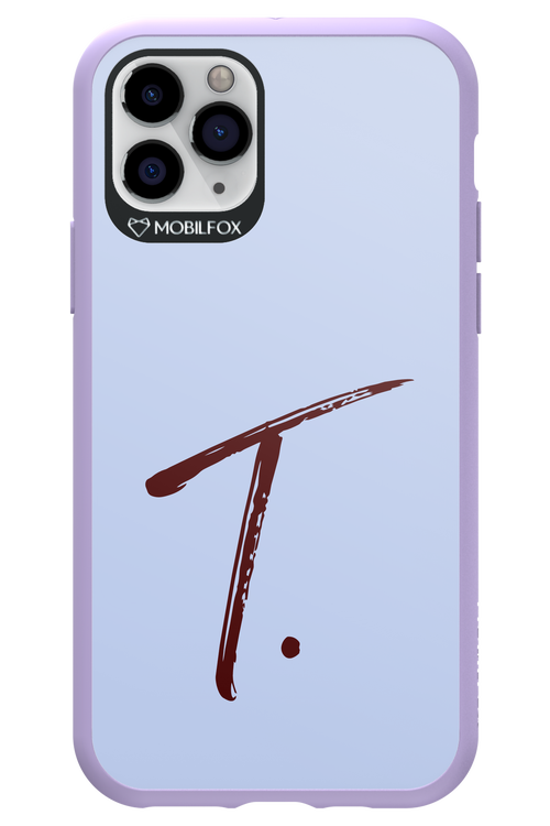 (Jellyfish Presso) T 2.0 - Apple iPhone 11 Pro
