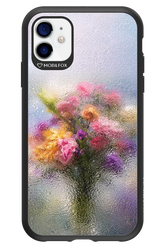 Rippleglass flower 2.0 - Apple iPhone 11