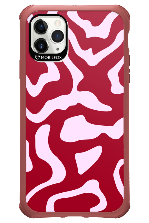 Strawberry Shake - Apple iPhone 11 Pro Max