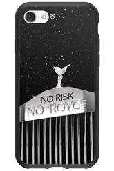 No Risk, No Royce - Apple iPhone 7