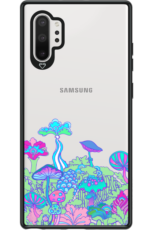 Shrooms - Samsung Galaxy Note 10+