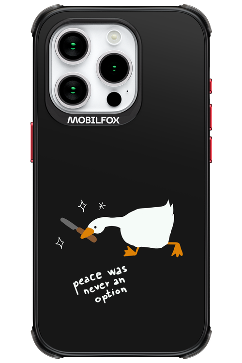 OPTION - Apple iPhone 15 Pro