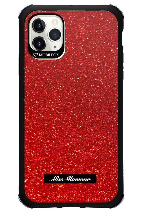 Glam Christmas - Apple iPhone 11 Pro Max