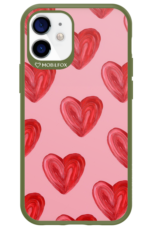 Lil'l Love - Apple iPhone 12 Mini