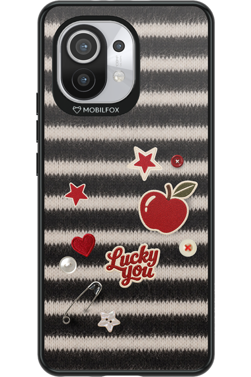 Lucky You 2.0 - Xiaomi Mi 11 5G