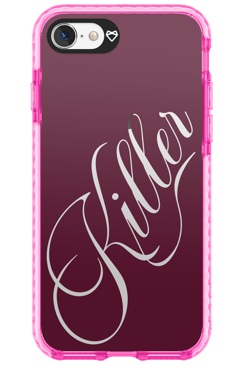 Cherry Killer - Apple iPhone 7