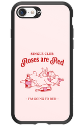 Bed Romance 2.0 - Apple iPhone SE 2020