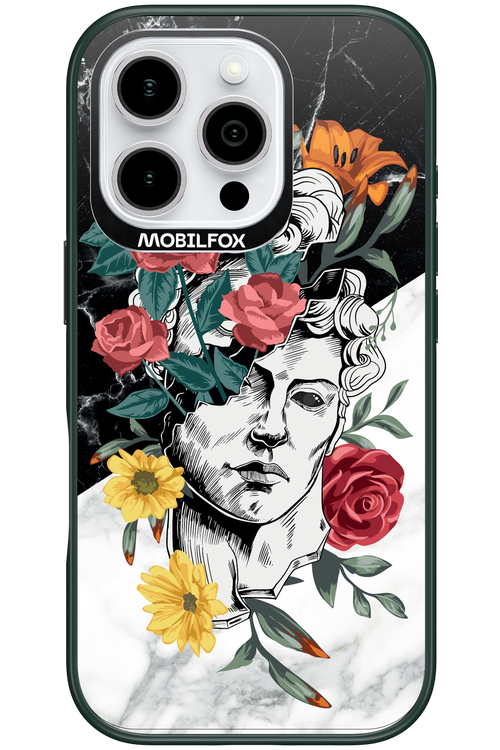 Dead David - Apple iPhone 16 Pro