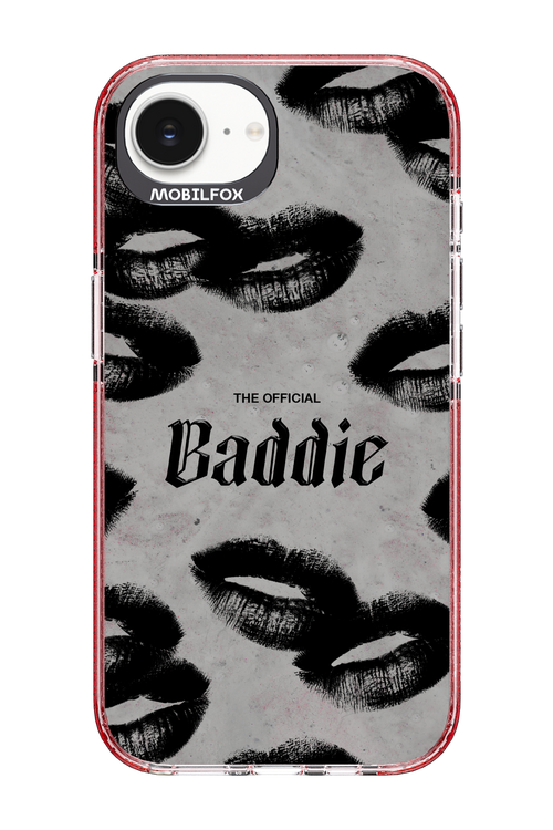 Official Baddie - Apple iPhone 16e