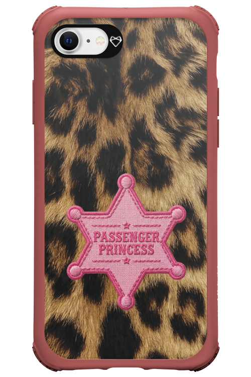 Passenger Princess 2.0 - Apple iPhone SE 2022