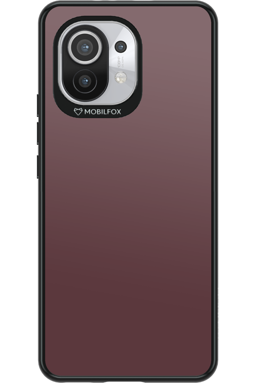 Plum - Xiaomi Mi 11 5G