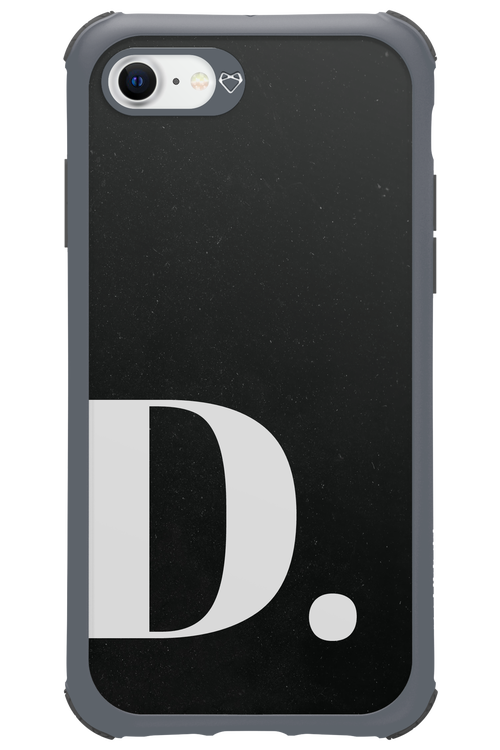 D (Off Space) 2.0 - Apple iPhone 8