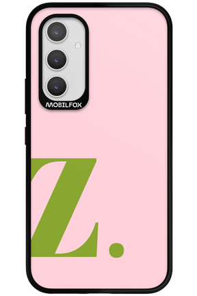 Z (Matcha Gum) - Samsung Galaxy A54