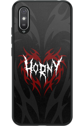 HORNY 2.0 - Xiaomi Redmi 9A