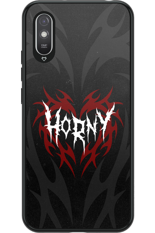 HORNY 2.0 - Xiaomi Redmi 9A