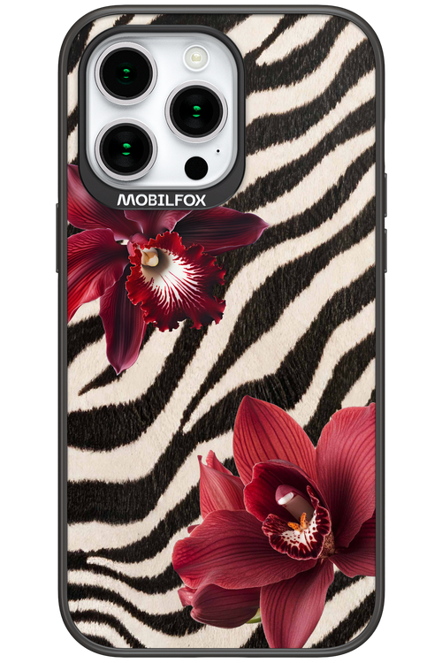 Vintage Flower 2.0 - Apple iPhone 15 Pro Max