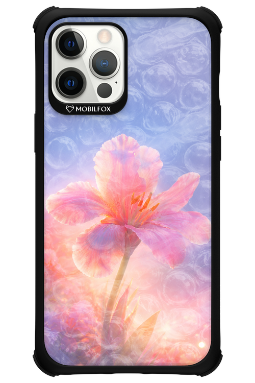 Bubble Flower 2.0 - Apple iPhone 12 Pro Max