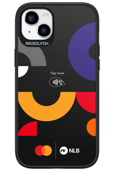 NLB Black - Apple iPhone 14 Plus