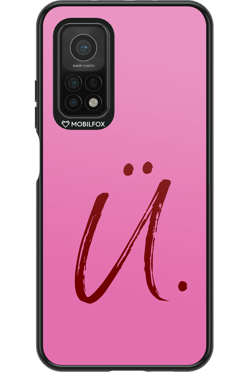 (Sorbet) U II 2.0 - Xiaomi Mi 10T 5G