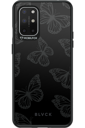 Black Butterflies - OnePlus 8T