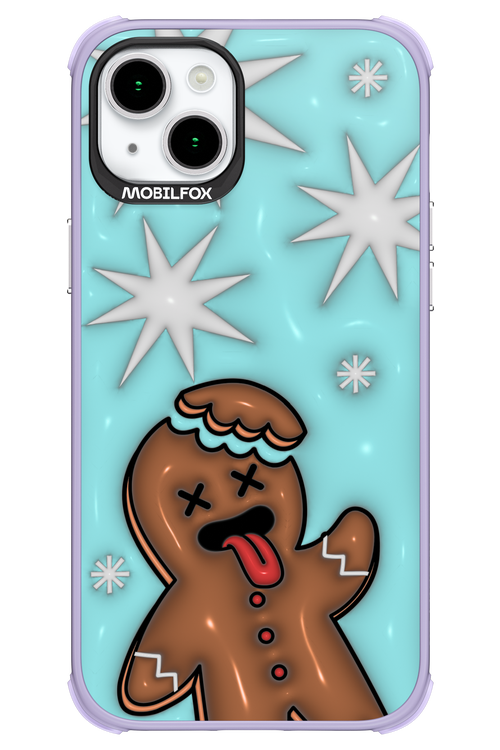 Still Dead Cookie - Apple iPhone 15 Plus